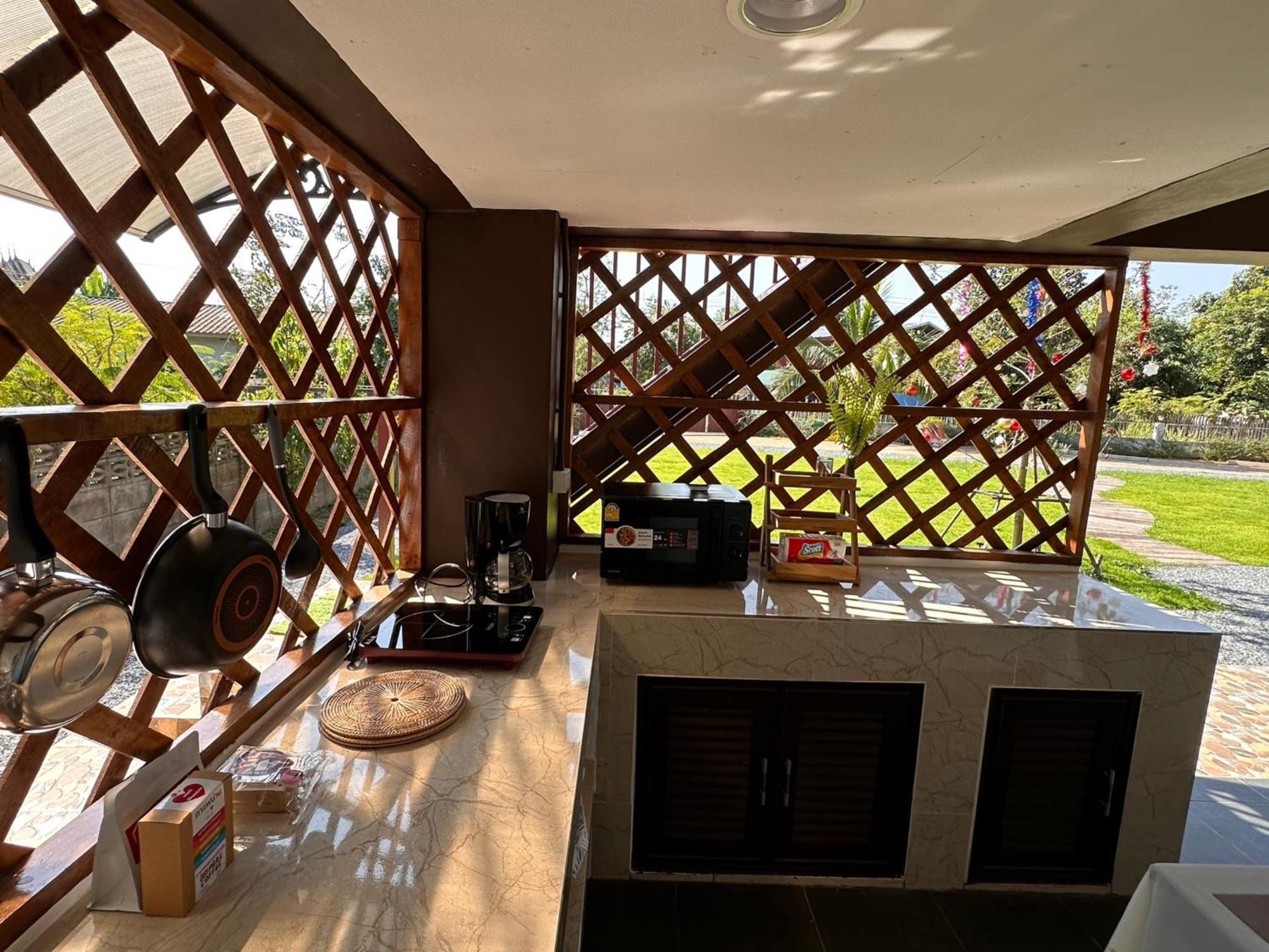 Luxe Nan Twin Bed Room Zewnętrze zdjęcie