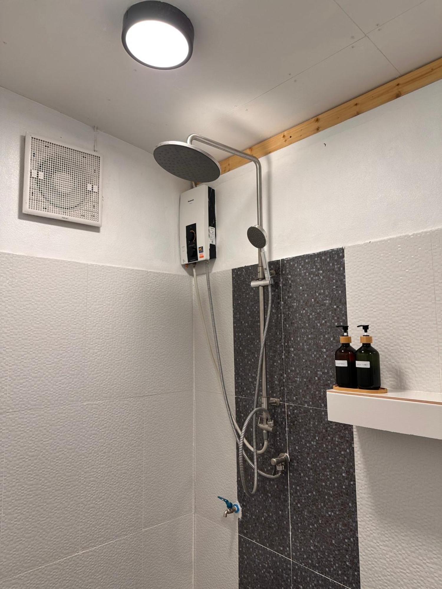 Luxe Nan Twin Bed Room Zewnętrze zdjęcie